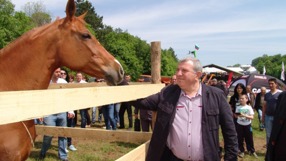 Греков: Животновъдството е символ на българщината | StandartNews.com