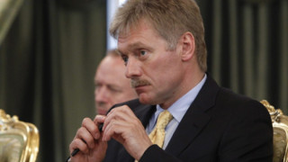 Русия осъди Украйна за трагедията в Одеса