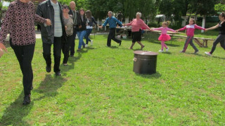 Три села празнуваха летния св. Атанасий