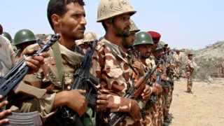 Кола-бомба уби шестима войници в Йемен