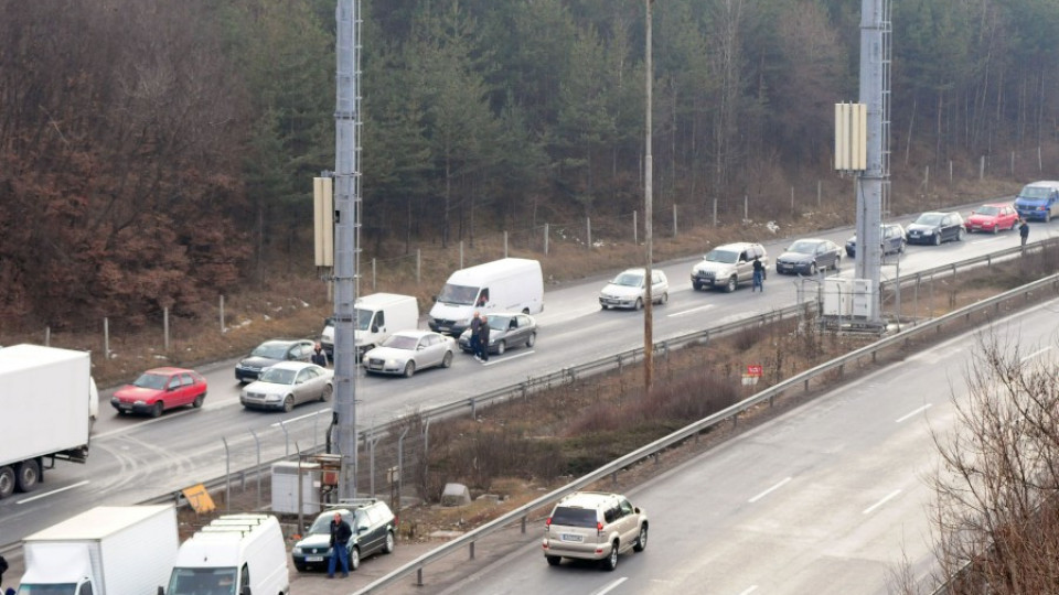 Засилени мерки по пътищата в края на празниците | StandartNews.com