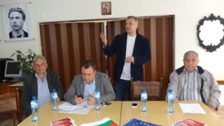 Курумбашев: Позициите, които съм отстоявал в НС, ще отстоявам и в ЕП