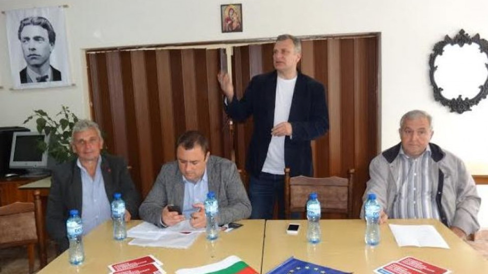 Курумбашев: Позициите, които съм отстоявал в НС, ще отстоявам и в ЕП | StandartNews.com