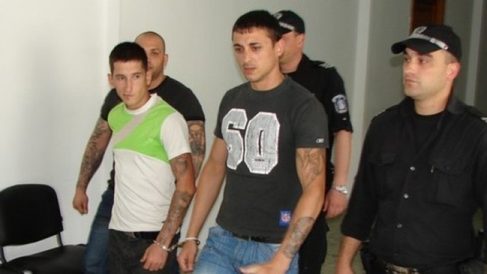 Бургаският затворник избягал заради жена | StandartNews.com