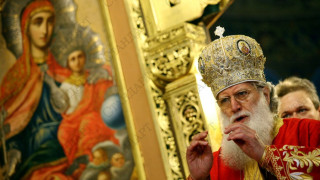 Патриарх Неофит: Гергьовден е празник на храброст и мъжество