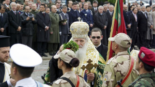 Облаци спряха изтребителите (ОБЗОР)