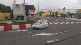 Тръгваме с 3 отбора за Shell Eco-marathon