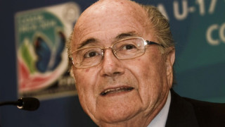 ФИФА: Изпадане в по-долна лига заради расизъм