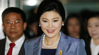Съдът уволни премиера на Тайланд