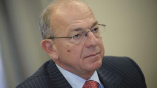 Депутатите прекратиха пълномощията на Папаризов