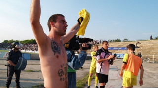 Любимецът на "бултрасите" стана "гадняр"