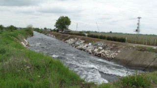 Колело удавило Спас и Злати