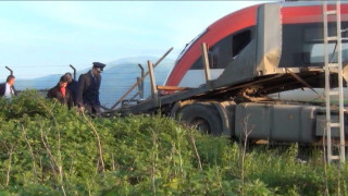 Остава затворена жп линията София - Пловдив