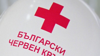 Отбелязваме Световния ден на Червения кръст