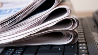 Преглед на регионалния печат във Видин