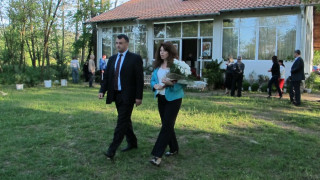 Йотова: Силна съм, защото имам зад себе си БСП