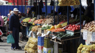 Зеленчукопроизводители дебнат за негодна стока по тържищата