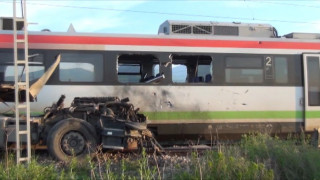 8 г. затвор грозят шофьора камикадзе