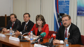 БГ принос за добри отношения с НАТО