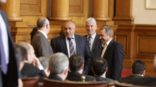 Бойко: Ще загубим 1,8 млрд. от Белене
