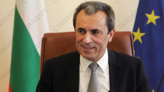 Орешарски: България да даде своя принос за просперитета на Европа