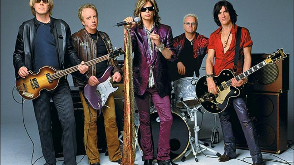 Въвежда се специална организация за концерта на Aerosmith  | StandartNews.com