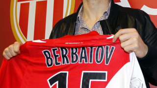 Втори рунд за договора на Бербо