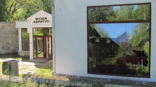 Батман обрал златото в Разград за 57 сек
