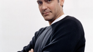 Вечният ерген: Джордж Клуни