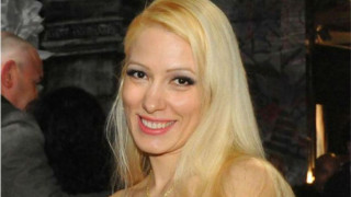 Деси Бакърджиева: Щастлива съм с мъжа до мен