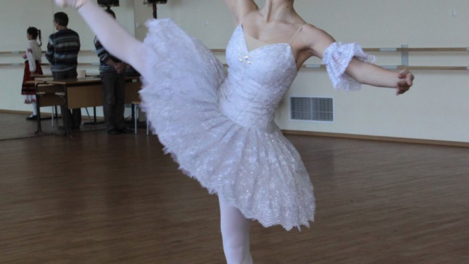 Обновиха балетното с 2 милиона | StandartNews.com