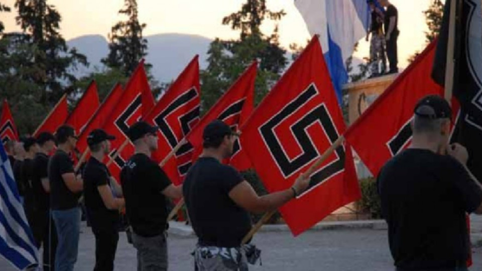 "Златна зора" ще участва на изборите в Гърция | StandartNews.com