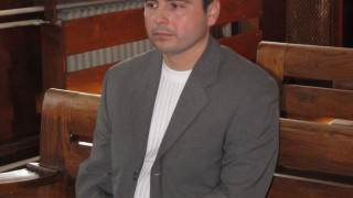 Осъдиха бивш лидер на МСДС на 25 г. затвор за убийство