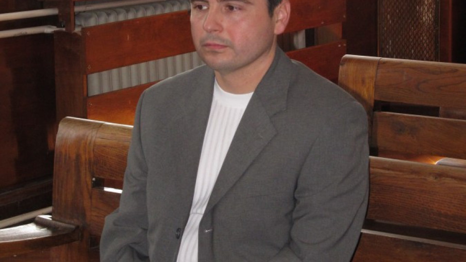 Осъдиха бивш лидер на МСДС на 25 г. затвор за убийство | StandartNews.com