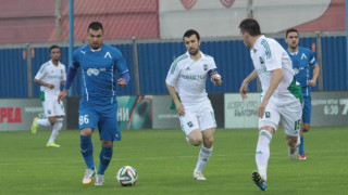 Играчите на "Левски" с билети на юбилея