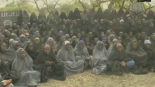 "Боко Харам" показа отвлечените ученички
