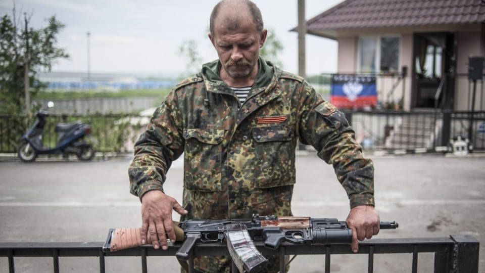 Луганск иска признание от ООН (ОБЗОР) | StandartNews.com