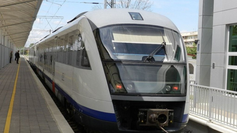 Няма пътници за влака Видин – Крайова | StandartNews.com