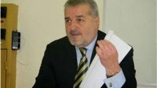 Почина бившият депутат Димитър Арнаудов