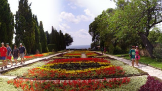 Нов бунт назрява в Ботаническата градина в Балчик