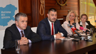 Николай Бареков: Ще имаме трима евродепутати