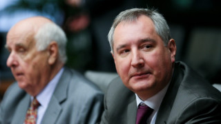 Букурещ обвини Рогозин в лъжа