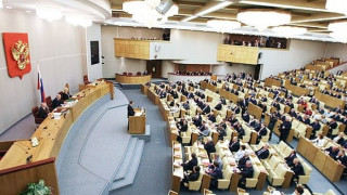 Забраняват рекламата на кондоми в Русия