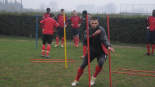 Вальо Илиев легна под ножа 