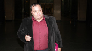 Обявеният за издирване Орлин Тодоров дойде в съда