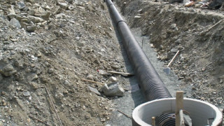 Нови водопроводи и асфалтирани улици в Гоце Делчев и 3 села