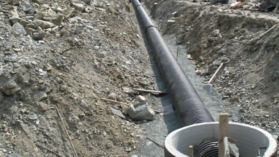 Нови водопроводи и асфалтирани улици в Гоце Делчев и 3 села | StandartNews.com