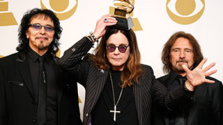 Black Sabbath спират с концертите на 4 юли