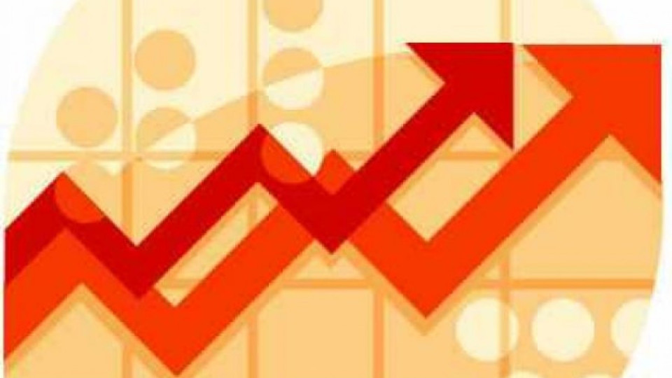 Икономиката се надигна с 1,1% | StandartNews.com