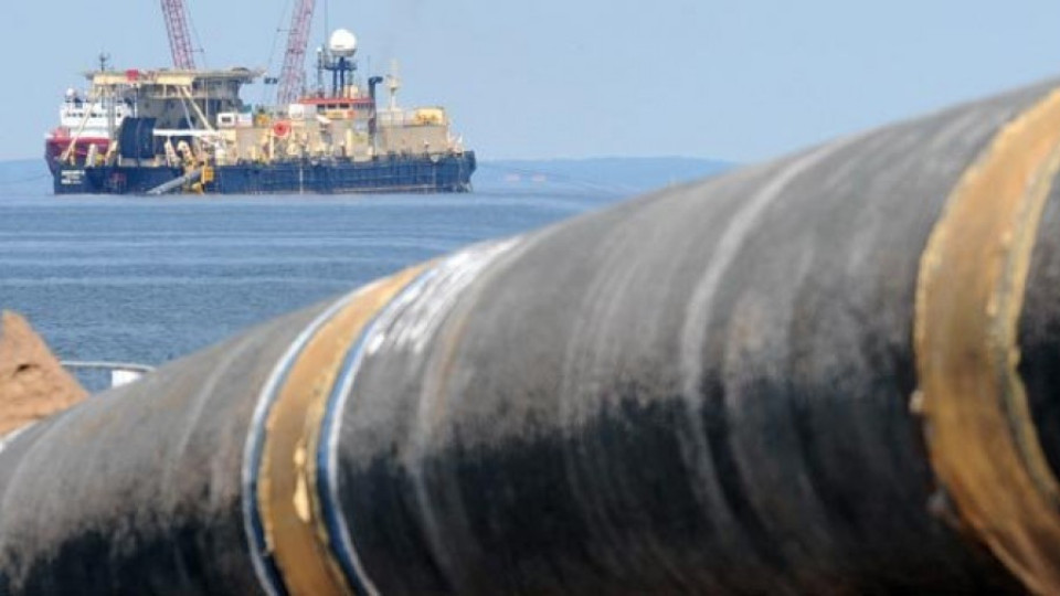 OMV пуска свой газ по "Южен поток" | StandartNews.com
